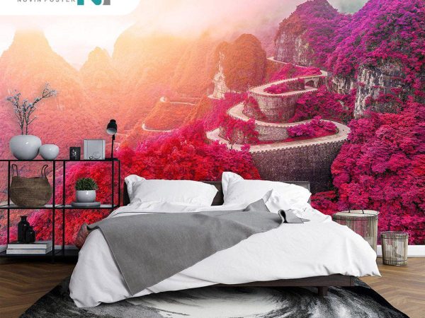 پوستر دیواری طرح طبیعت 2586_677a3121819d2.jpeg