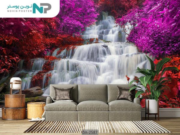 پوستر دیواری طرح طبیعت 2587_67795d8371920.jpeg