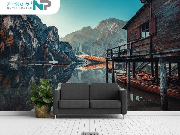 پوستر دیواری طرح طبیعت 2617_67795dba59576.jpeg