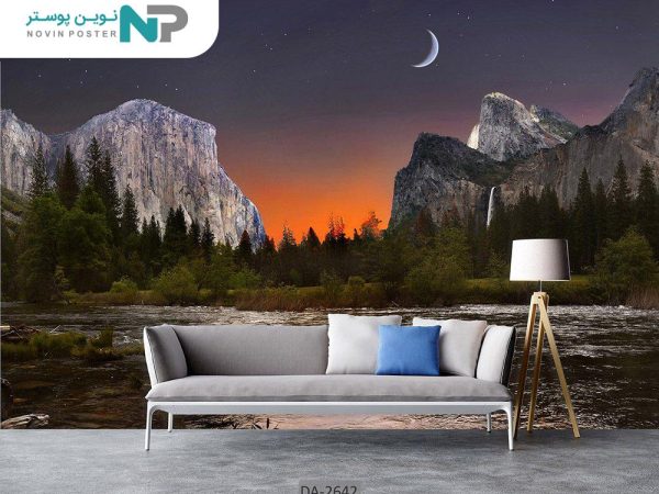 پوستر دیواری طرح طبیعت 2642_677a33ac86fb1.jpeg