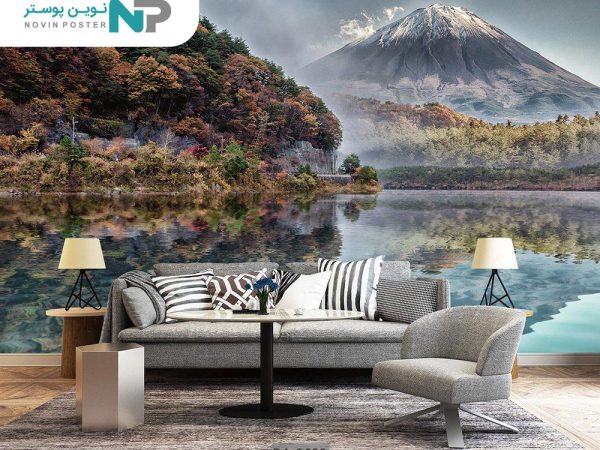 پوستر دیواری طرح طبیعت 2692_6779c7ffe6de1.jpeg