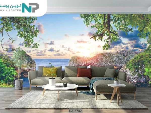 پوستر دیواری طرح طبیعت 2742_677a386661867.jpeg