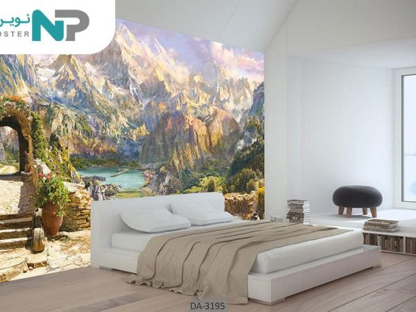 پوستر دیواری طرح طبیعت 3195_677a46b7ba01e.jpeg