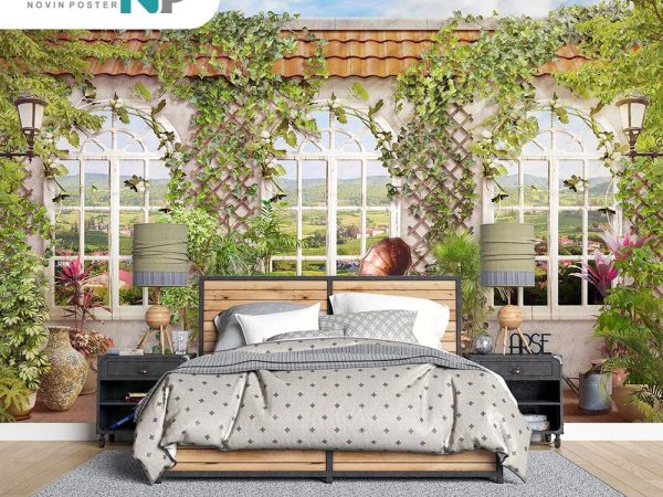 پوستر دیواری طرح طبیعت 3198_6772ed15e1d8c.jpeg