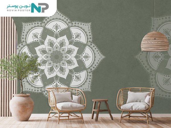 پوستر دیواری طرح ماندالا 10225600_676e4089e5eca.jpeg