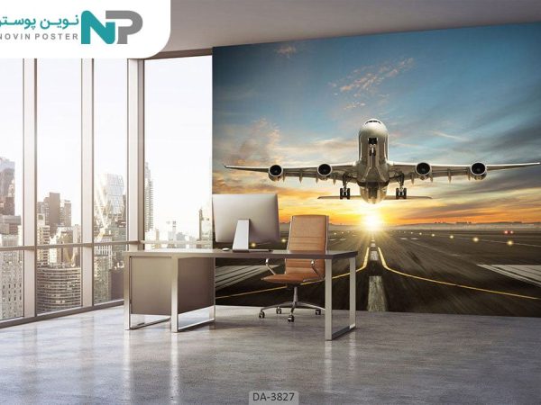 پوستر دیواری طرح هواپیما 3827_676ff07434ec3.jpeg