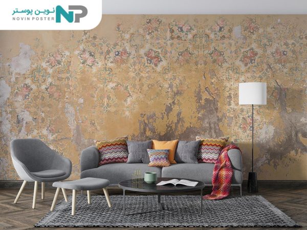 پوستر دیواری طرح پتینه سنتی 13408700_6769886cc8c4e.jpeg