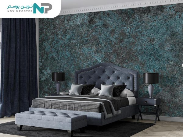 پوستر دیواری طرح پتینه فلزی 11020410_67698fad2657b.jpeg