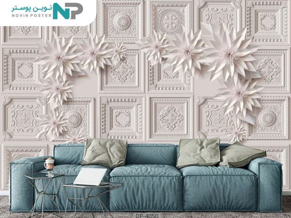 پوستر دیواری طرح گچبری 4050_677a5ec70635d.jpeg