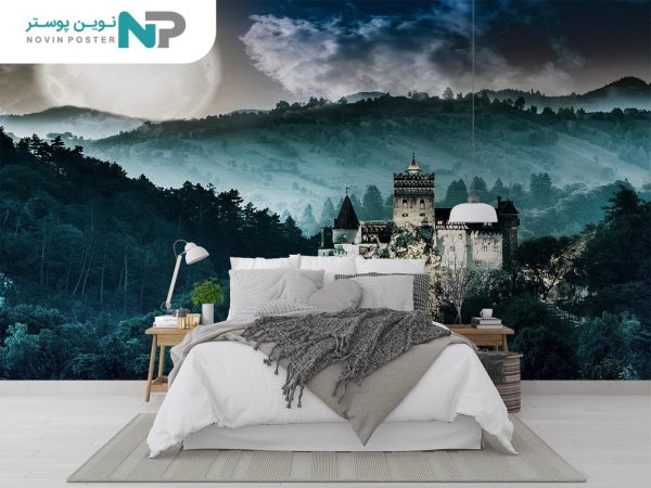 پوستر دیواری قصر و طبیعت 10281100_6773a6bf1094e.jpeg