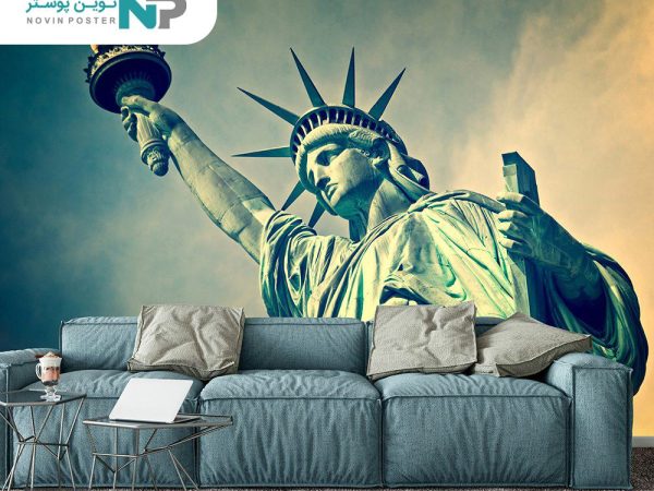 پوستر دیواری مجسمه آزادی 1570_6779f52f762a3.jpeg