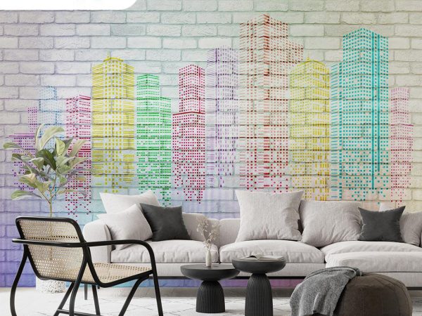 پوستر دیواری مدرن ساختمان آجر 12014500_67698bf339182.jpeg