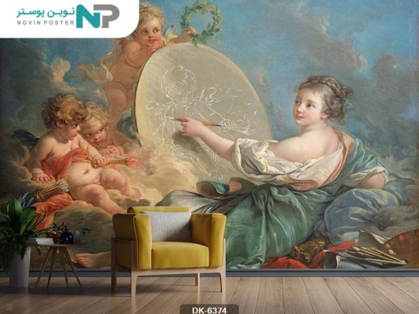 پوستر دیواری نقاشی رنسانس 6374_678041ba72275.jpeg