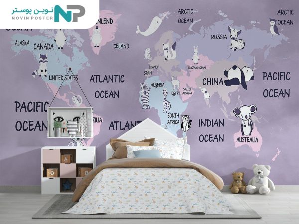 پوستر دیواری نقشه کودکانه 10140200_67698a37c1842.jpeg