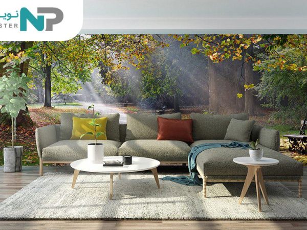 پوستر دیواری پارک جنگلی 1539_6779b3ed3e324.jpeg