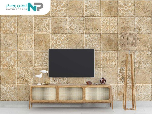 پوستر دیواری پتینه سنتی کلاسیک 10056500_67717390b29dd.jpeg