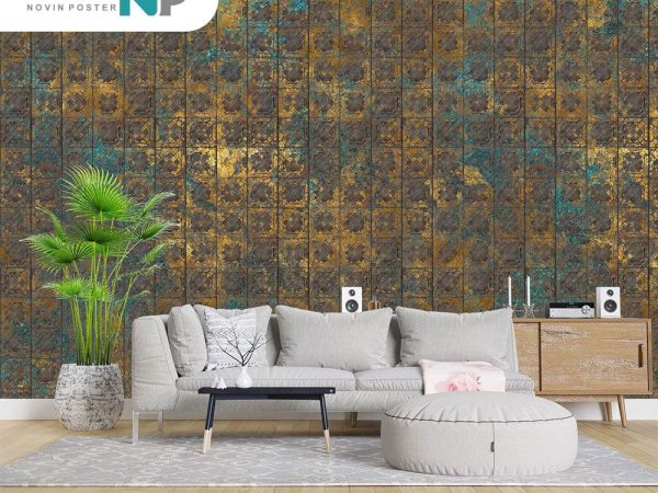 پوستر دیواری پتینه طرح لاکچری 4257_676ffa22265cb.jpeg