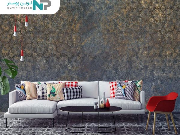 پوستر دیواری پتینه طرح لاکچری 4260_676ffa396fe60.jpeg