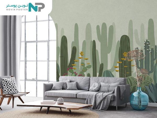 پوستر دیواری کاکتوس 10117000_6769873b92213.jpeg