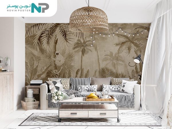پوستر دیواری کلاسیک جنگل 10169200_677328d7c16ee.jpeg