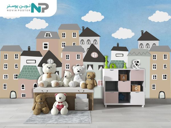 پوستر دیواری کودکانه خانه 10144100_67698a3d8749b.jpeg