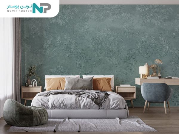 پوستر دیواری گلدار داماسک 10070610_67736166a8c92.jpeg