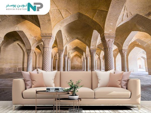 پوستر سه بعدی بنای سنتی ایرانی کد 4397_676fffe14dd41.jpeg