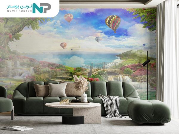 پوستر سه بعدی طبیعت زیبا 10291000_6772db8b4e8f1.jpeg