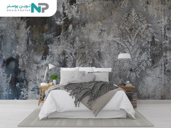 کاغذ دیواری طرح داماسک و پتینه 13408100_678e773facab8.jpeg