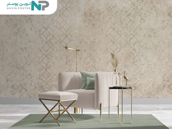 کاغذ دیواری لاکچری هندسی پتینه 12210200_678e7d67514f7.jpeg