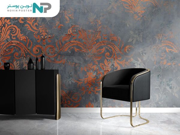 کاغذ دیواری منزل طرح داماسک 12212700_678e6e655e6e5.jpeg
